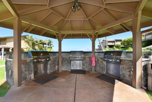 Apartamento Kahana Sunset E5 Condo