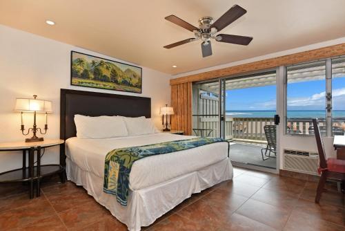 Apartamento Kahana Sunset E5 Condo