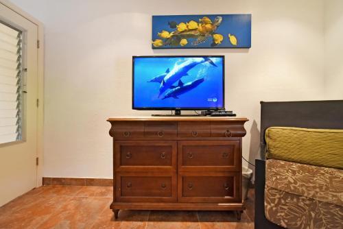 Apartamento Kahana Sunset E5 Condo