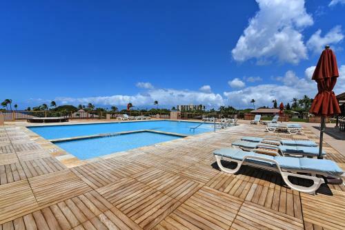 Apartamento Maui Eldorado I204/205 Condo