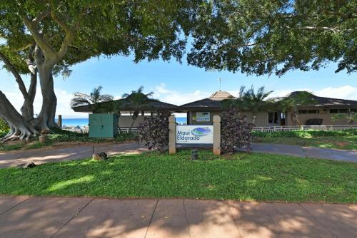Apartamento Maui Eldorado I204/205 Condo