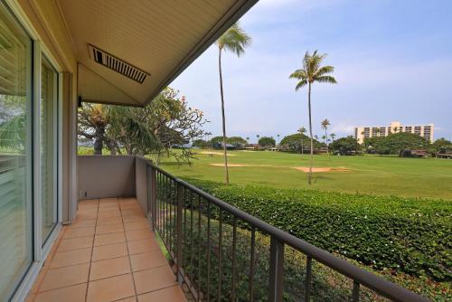 Apartamento Maui Eldorado I204/205 Condo