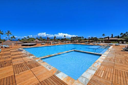 Apartamento Maui Eldorado I204/205 Condo