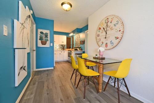 Apartamento Eldorado L102 Condo