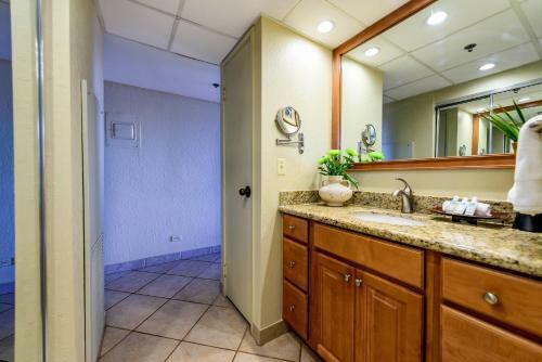 Apartamento Kaanapali Shores 936 Condo