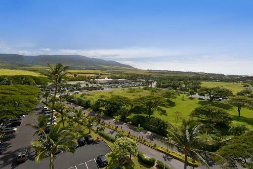 Apartamento Kaanapali Shores 936 Condo