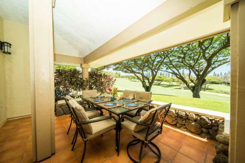 Apartamento Kapalua Golf Villa 14p7&8