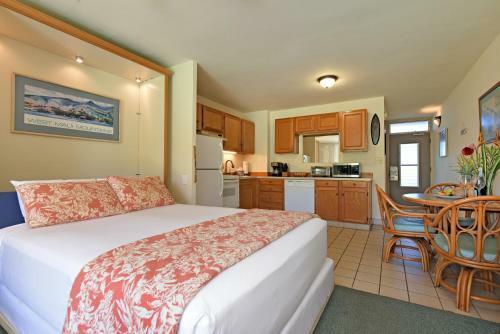 Apartamento Napili Shores C116 Condo