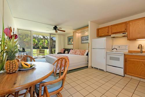 Apartamento Napili Shores C116 Condo