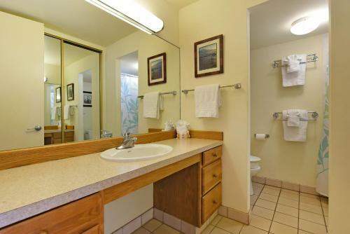 Apartamento Napili Shores C116 Condo