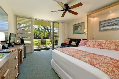 Apartamento Napili Shores C116 Condo