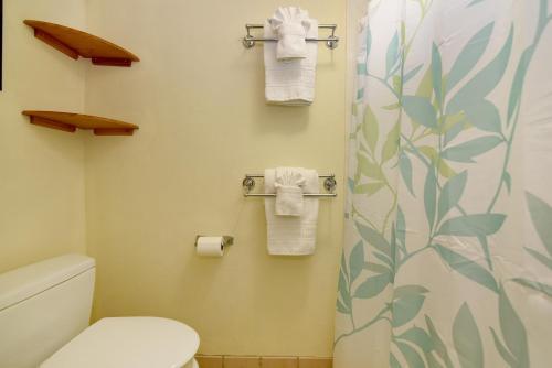 Apartamento Napili Shores C116 Condo