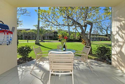 Apartamento Napili Shores C116 Condo