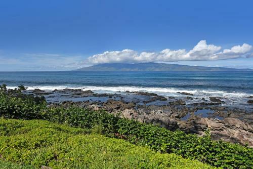 Apartamento Napili Shores C116 Condo