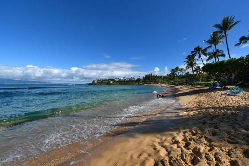 Apartamento Napili Shores C116 Condo