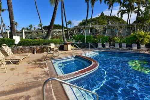 Apartamento Napili Shores C116 Condo