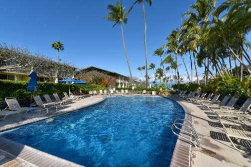 Apartamento Napili Shores C116 Condo