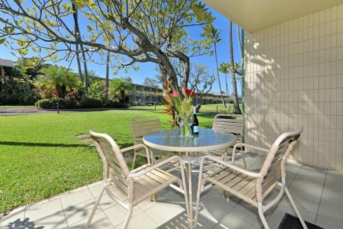 Apartamento Napili Shores C116 Condo