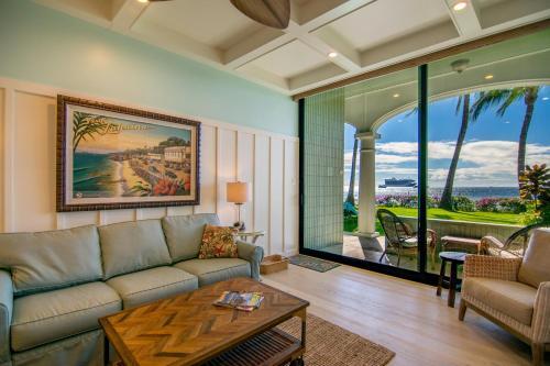 Lahaina Shores #101