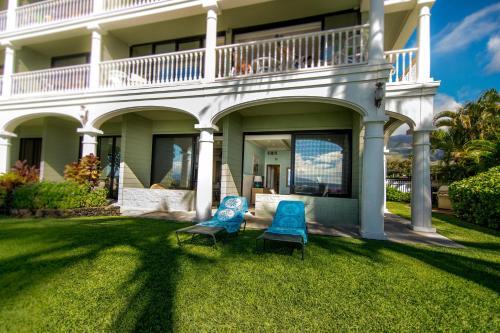 Lahaina Shores #101