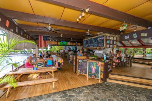 Apartamento Sands Of Kahana 354
