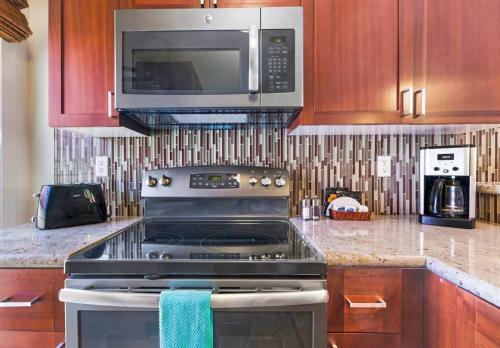 Apartamento Aina Nalu Premier Platinum Condo H206