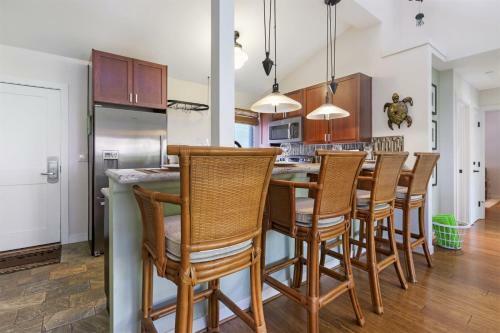 Apartamento Aina Nalu Premier Platinum Condo H206