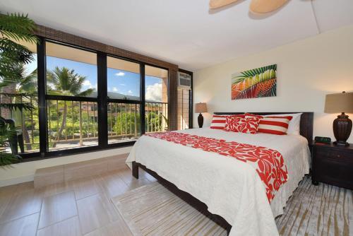 Apartamento Kaleialoha 401