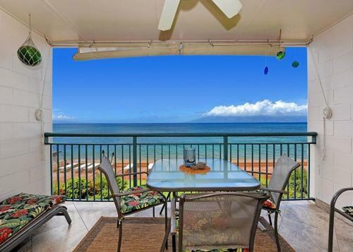 Apartamento Makani Sands Unit 203-1 Bedroom Condo