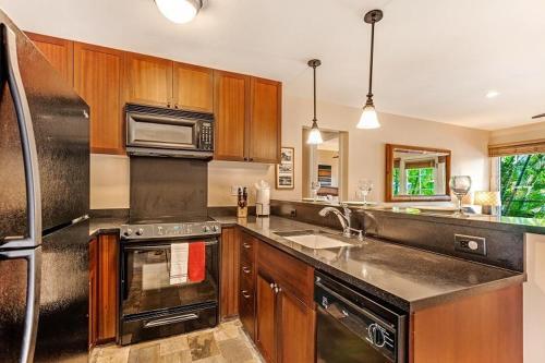 Apartamento Aina Nalu Premier Platinum Condo K101