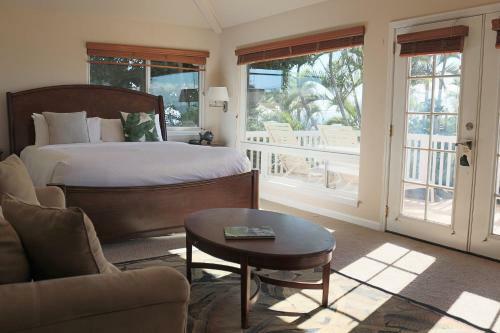 Lodge Maui Garden Oasis