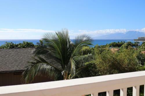 Lodge Maui Garden Oasis