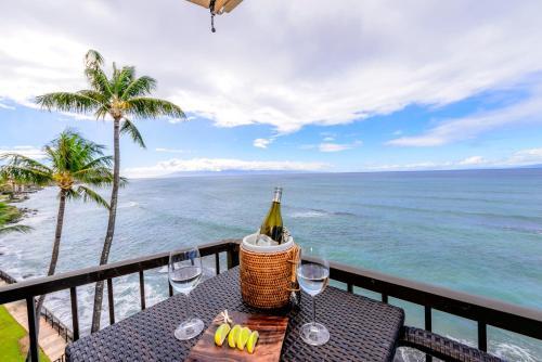 Apartamento Hale Ono Loa 409 Condo