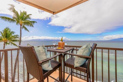 Apartamento Hale Ono Loa 409 Condo