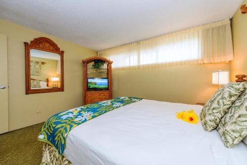 Apartamento Kaanapali Shores Unit 546 Condo