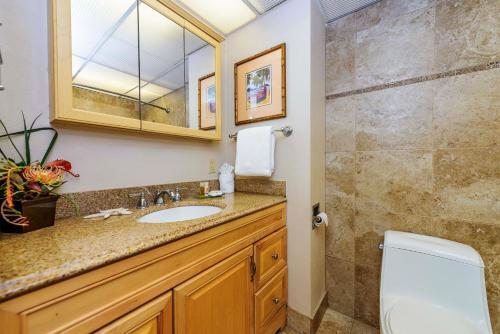 Apartamento Kaanapali Shores Unit 546 Condo