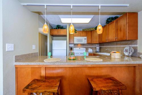Apartamento Kaanapali Shores Unit 546 Condo