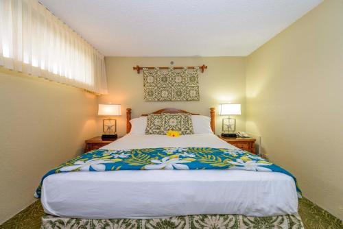 Apartamento Kaanapali Shores Unit 546 Condo