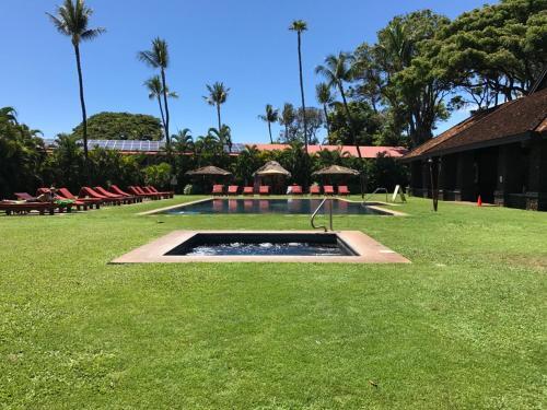 Apartamento Aina Nalu C 203 Condo