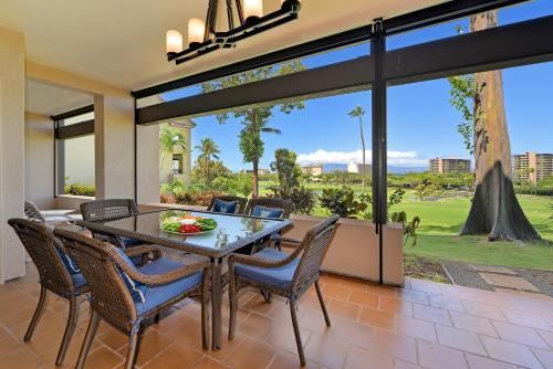 Apartamento Kaanapali Royal N 102 Condo