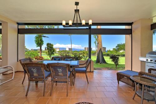 Apartamento Kaanapali Royal N 102 Condo