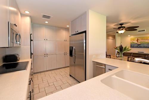 Apartamento Kaanapali Royal N 102 Condo