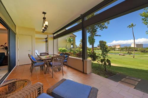 Apartamento Kaanapali Royal N 102 Condo