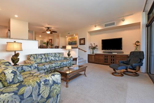 Apartamento Kaanapali Royal N 102 Condo