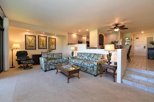 Apartamento Kaanapali Royal N 102 Condo