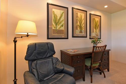 Apartamento Kaanapali Royal N 102 Condo