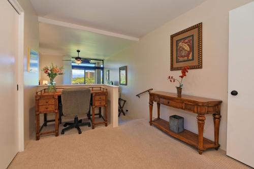 Apartamento Kaanapali Royal N 102 Condo