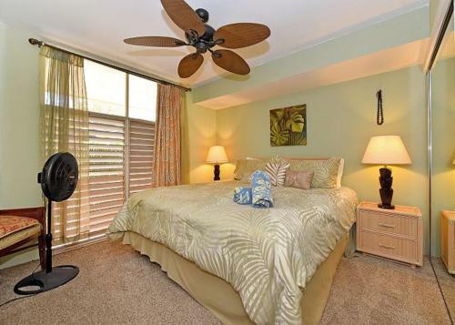 Apartamento Makani Sands Unit 107-1 Bedroom Condo