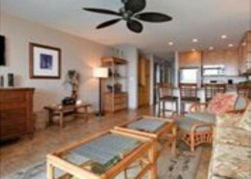 Apartamento Makani Sands Unit 107-1 Bedroom Condo