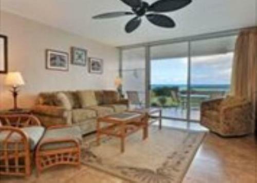 Apartamento Makani Sands Unit 107-1 Bedroom Condo